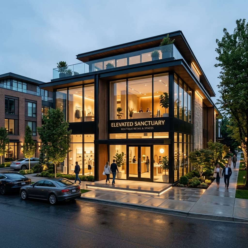 Commercial Property