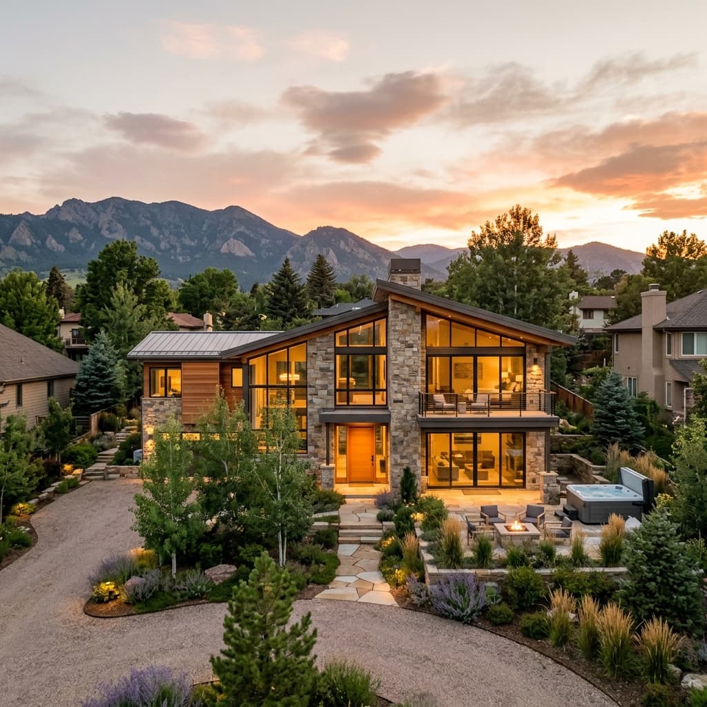 Residential Property